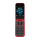 Nokia 2660 4G Flip Czerwony - 1258996 - zdjęcie 3
